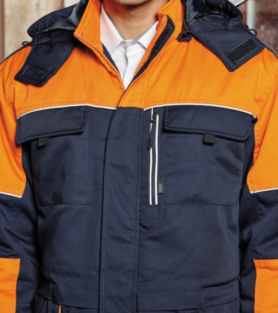 겨울작업복 스즈끼 일체형작업복 에이스유니폼 추동복 ACE-S181